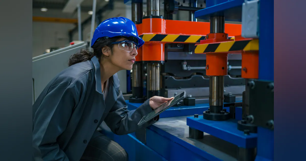 Industrial Automation Safety Best Practices | Automation World