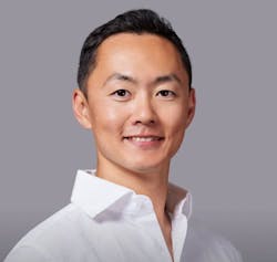 Simon D. Kim, Glassdome Simon D. Kim, Glassdome