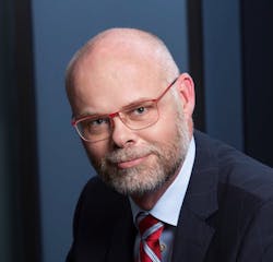 Edwin van den Maagdenberg, Honeywell Edwin van den Maagdenberg, Honeywell