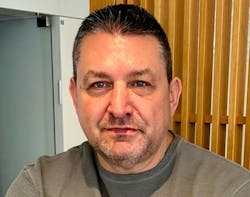 Alex Greenberg, Siemens Digital Industries Software’ Alex Greenberg, Siemens Digital Industries Software’