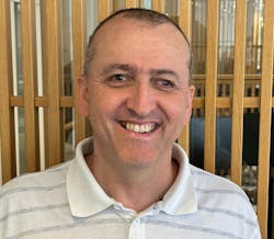 Eddy Finaro, Siemens Eddy Finaro, Siemens