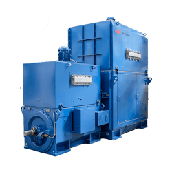 ABB Medium Voltage Motor ABB Medium Voltage Motor