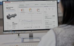 The FactoryTalk Analytics platform The FactoryTalk Analytics platform