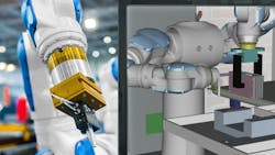 Tecnomatix Plant Simulation software Tecnomatix Plant Simulation software