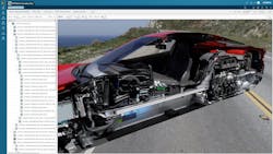 Teamcenter Digital Reality Viewer Teamcenter Digital Reality Viewer