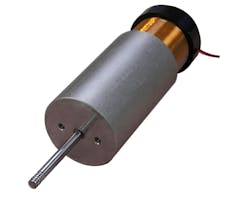 Moticont Mini Servo Motor Moticont Mini Servo Motor