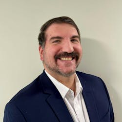 Eric Falasco, Bosch Rexroth Eric Falasco, Bosch Rexroth