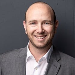 Florent Orget, Emerson Florent Orget, Emerson