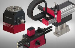 Emerson motion control tech Emerson motion control tech