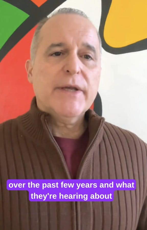 2025 Manufacturing Technology Trends Automation World