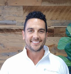 Joe Carson, Pacific Blue Engineering Joe Carson, Pacific Blue Engineering