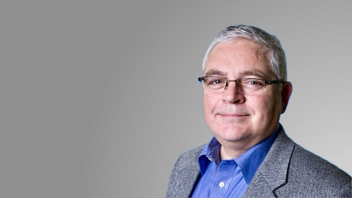 Dino Busalachi, Velta Technology