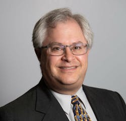 Robert Schoenberger, editor in chief, Industry Week Robert Schoenberger, editor in chief, Industry Week