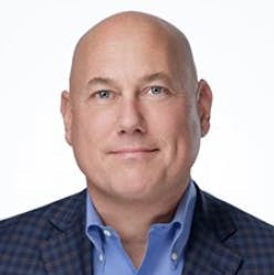 Rob McGreevy, Aveva Rob McGreevy, Aveva