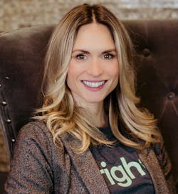 Lyndsey Nelson, Brightly Software Lyndsey Nelson, Brightly Software