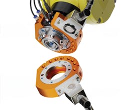 ATI Ethernet Module ATI Ethernet Module