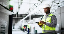 worker in manufacturing industry worker in manufacturing industry