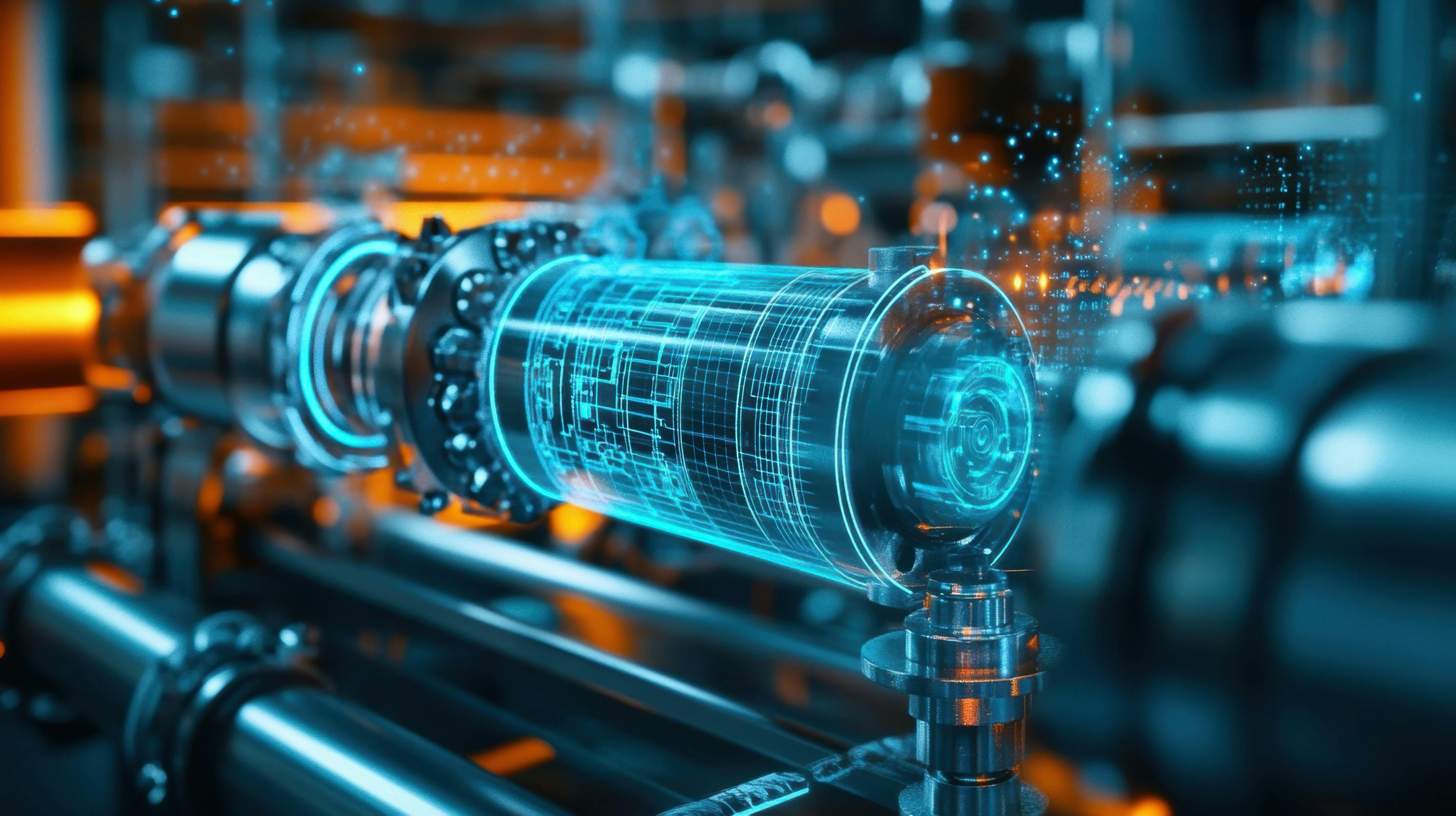 software-defined automation