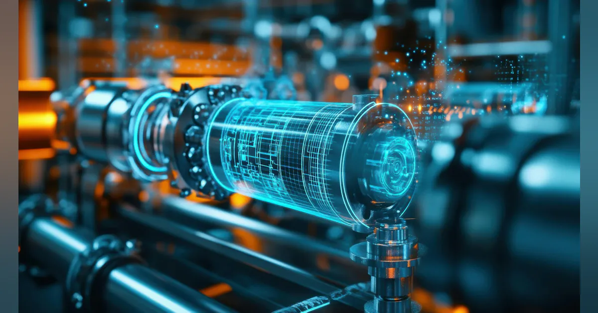 Automation Interoperability with Software-Defined Manufacturing ...