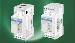 Carlo Gavazzi Gateway and Controller Carlo Gavazzi Gateway and Controller