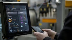 Low-code app development in manufacturing Low-code app development in manufacturing