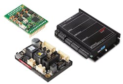 Maxon DC Controller Maxon DC Controller