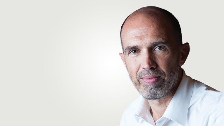 Luidi De Bernardini, Autoware