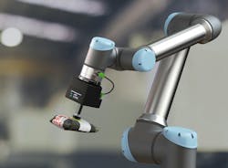 Piab Cobot Piab Cobot