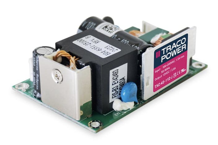 Traco Power Supplies