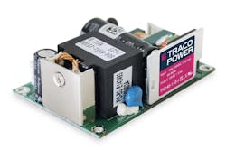 Traco Power Supplies Traco Power Supplies