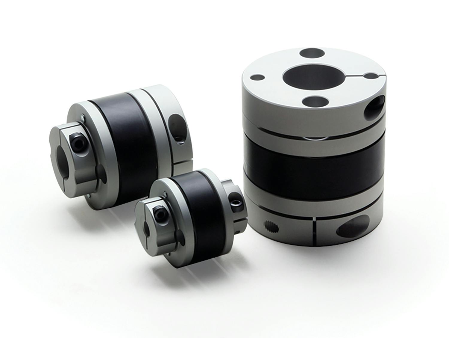 Zero-Max HSN Couplings