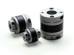Zero-Max HSN Couplings Zero-Max HSN Couplings