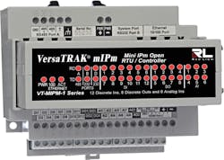 Red Lion Remote Terminal Units Red Lion Remote Terminal Units