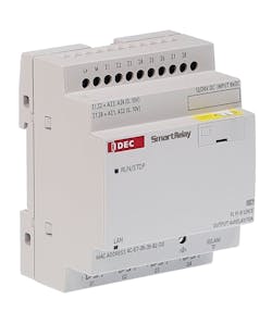 Galco Smart Relay Galco Smart Relay