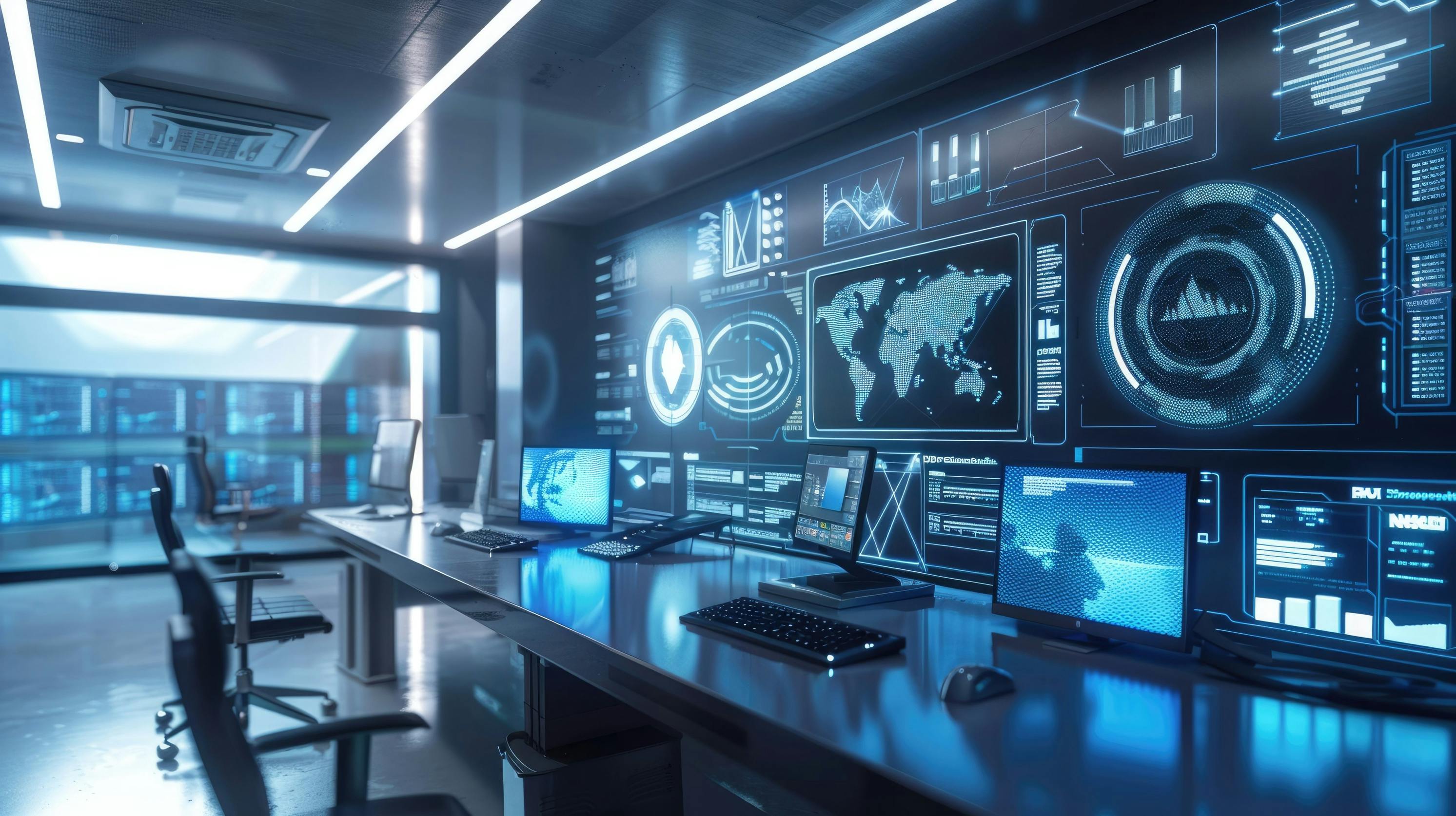 industrial cybersecurity