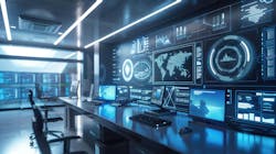 industrial cybersecurity industrial cybersecurity