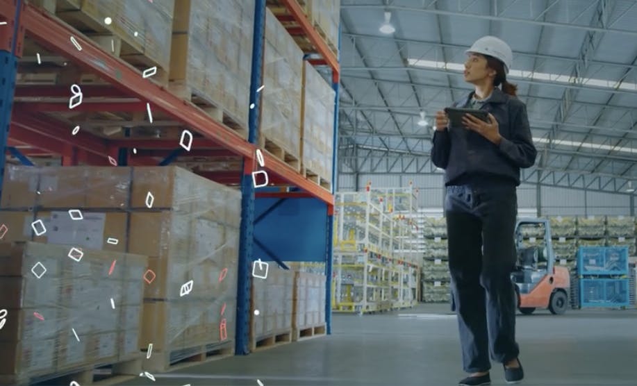 AI agents for enterprise intelligence