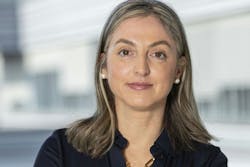 Gonzalez is the new Chief Sales Officer Machine Automation Division, B&R (A Member of the ABB Group) as of February 2025. Gonzalez is the new Chief Sales Officer Machine Automation Division, B&R (A Member of the ABB Group) as of February 2025.