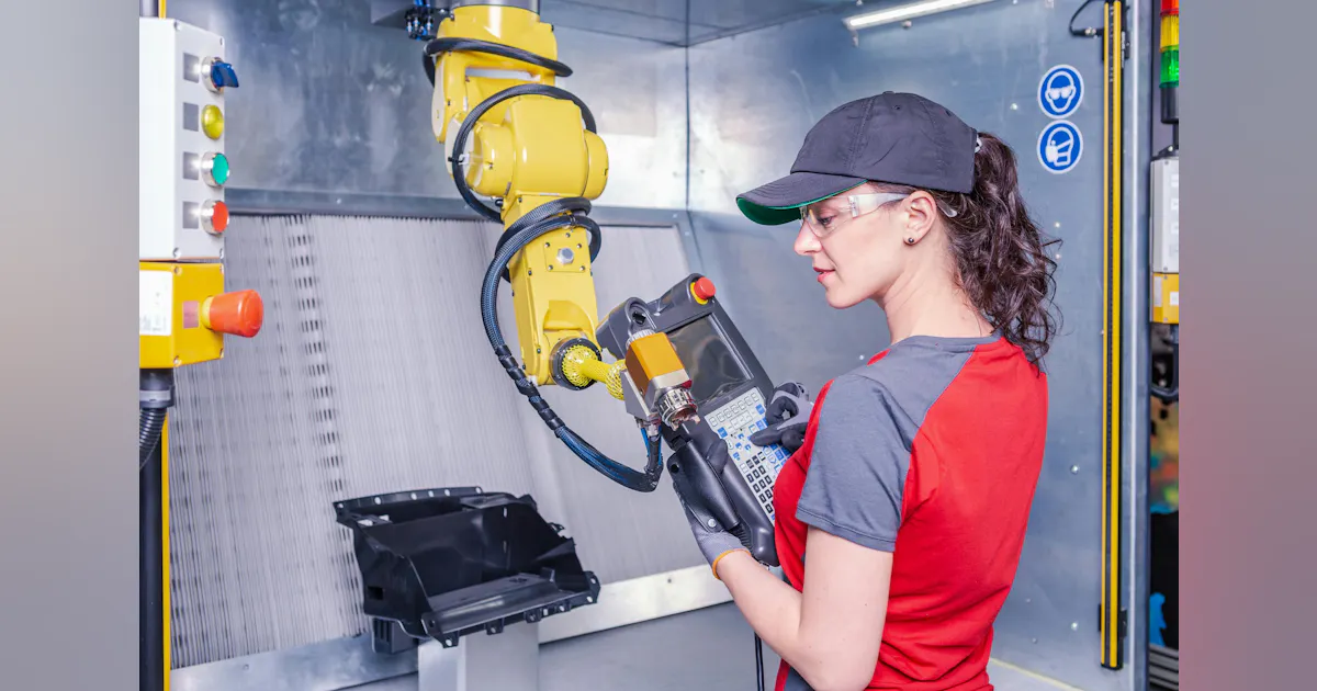 A3 Updates Industrial Robot Safety Standards A3 Updates Industrial Robot Safety Standards