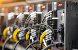 industrial controllers and I/O industrial controllers and I/O