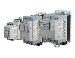 Carlo Gavazzi Soft Starters Carlo Gavazzi Soft Starters