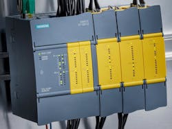 Siemens S7-1200 G2 PLCs. Siemens S7-1200 G2 PLCs.