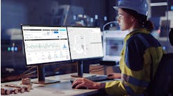 Aveva Operations Center platform Aveva Operations Center platform