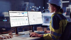 Aveva Operations Center platform Aveva Operations Center platform