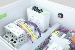 Wago’s IoT Box Wago’s IoT Box