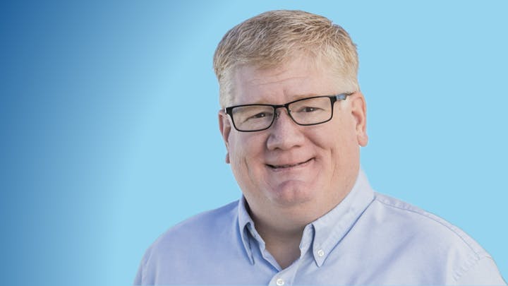 Scott Woodward, Huffman Engineering Inc.