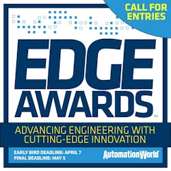 Edge Awards Edge Awards