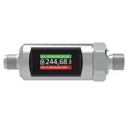 Norstat Pressure Sensors Norstat Pressure Sensors