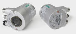 Posital IXARC absolute encoders Posital IXARC absolute encoders