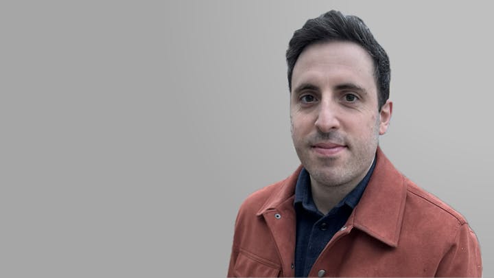 Gotzon Mugica, George T. Hall